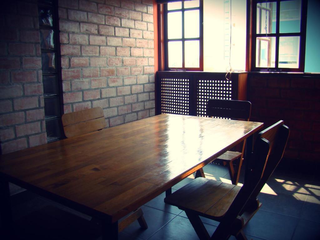 Casa De Baraybar Hotel Lima Room photo